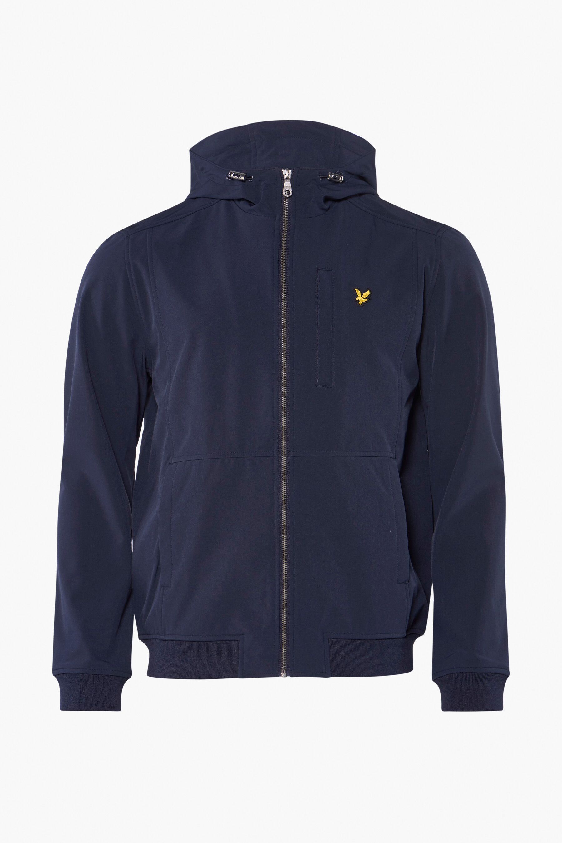 Lyle and scott discount soldes